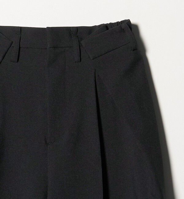 AEWEN MATOPH「＜AEWEN MATOPH＞インタックパンツ ウォッシャブル」|その他|