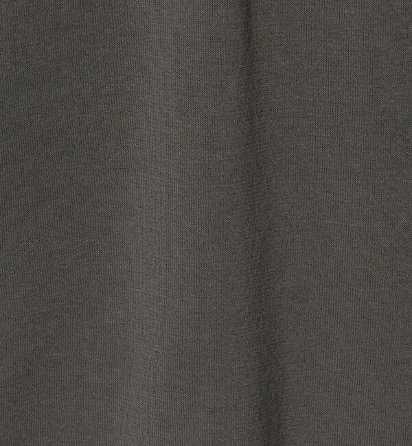 UNITED ARROWS「ウール/ペーパーヤーン ニットシャツ」|シャツ・ブラウス|