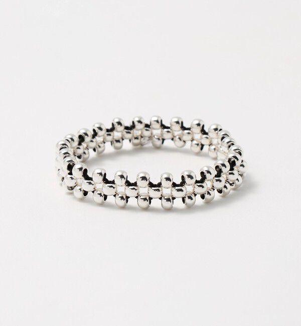 UNITED ARROWS「＜PHILIPPE AUDIBERT＞EL MAX ブレスレット」|ブレスレット・バングル|