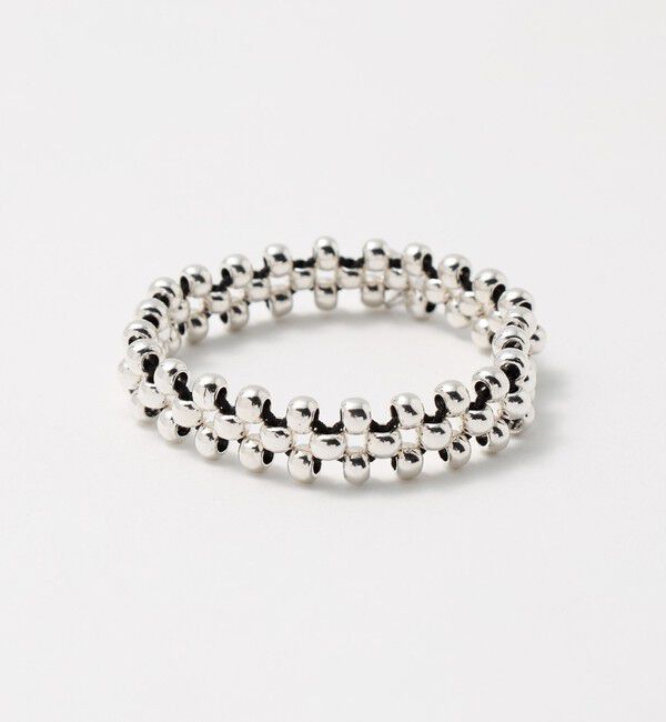 UNITED ARROWS「＜PHILIPPE AUDIBERT＞EL MAX ブレスレット」|ブレスレット・バングル|