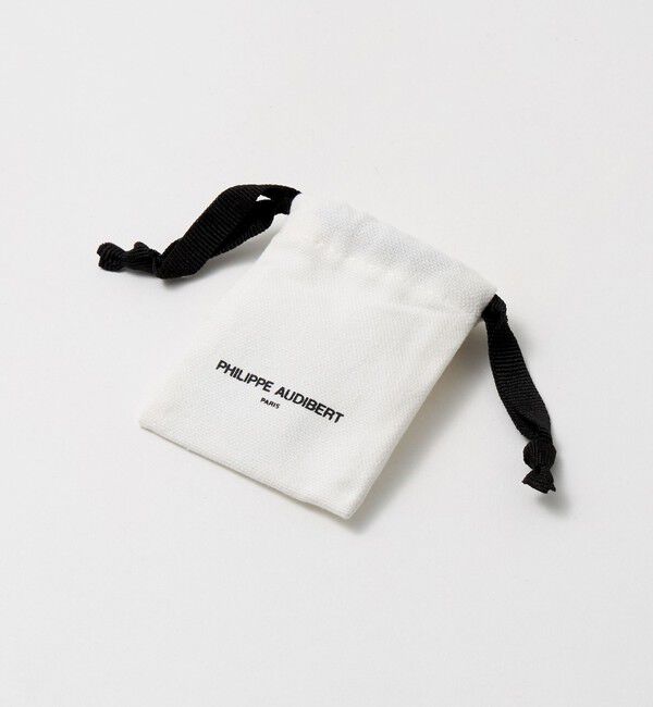 UNITED ARROWS「＜PHILIPPE AUDIBERT＞EL MAX ブレスレット」|ブレスレット・バングル|