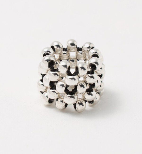 UNITED ARROWS「＜PHILIPPE AUDIBERT＞EL MAX リング」|リング|
