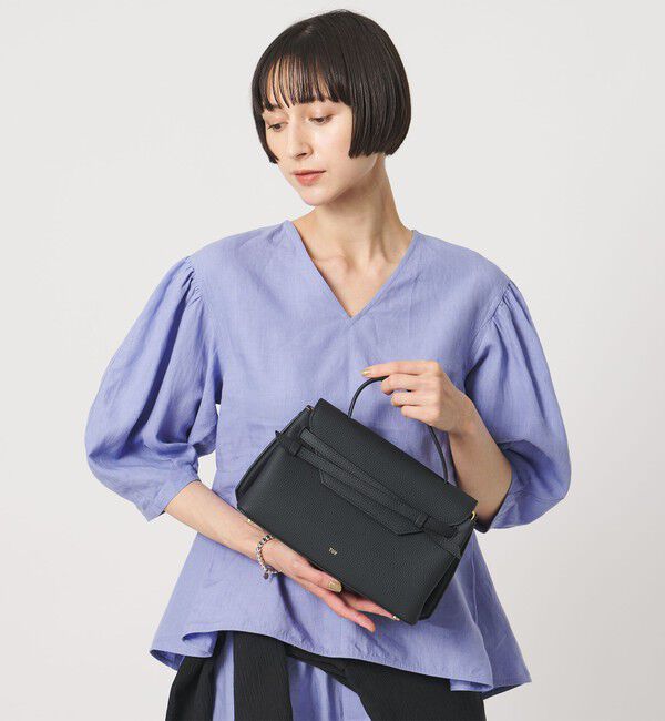 UNITED ARROWS「＜TOV＞MIMI バッグ M」|ハンドバッグ|