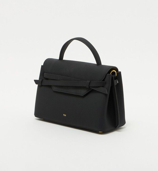 UNITED ARROWS「＜TOV＞MIMI バッグ M」|ハンドバッグ|