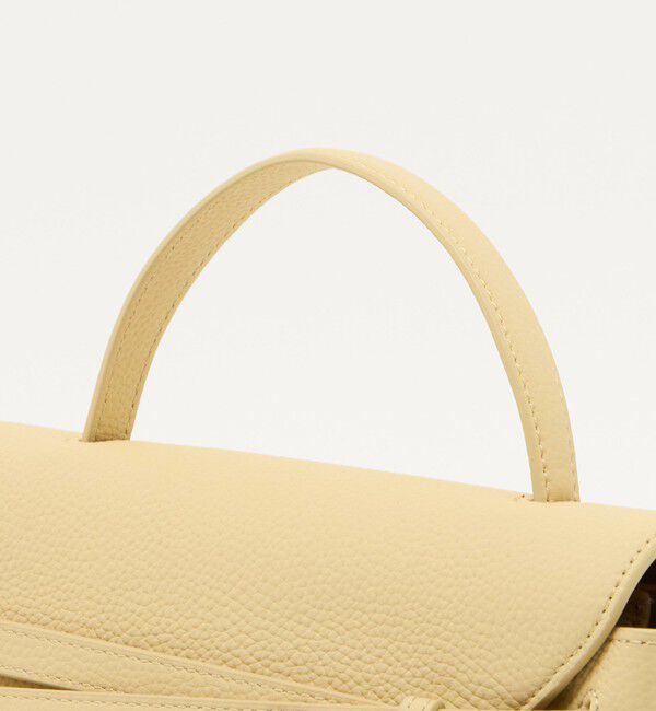 UNITED ARROWS「＜TOV＞MIMI バッグ M」|ハンドバッグ|
