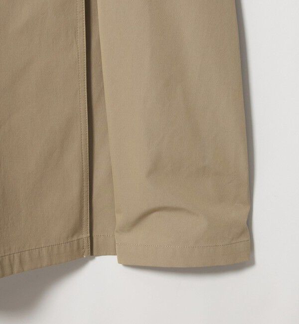 UNITED ARROWS「NALYA トレンチコート」|トレンチコート|