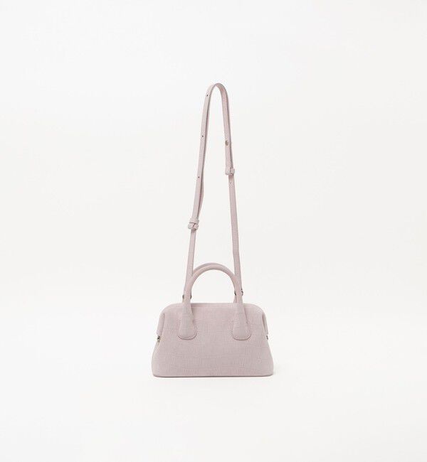 OSOI「＜OSOI＞BOAT MINI STMP バッグ 」|その他|