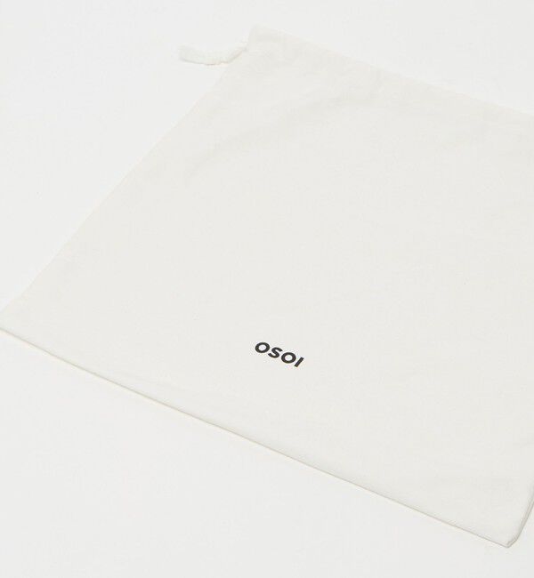 OSOI「＜OSOI＞BOAT MINI STMP バッグ 」|その他|