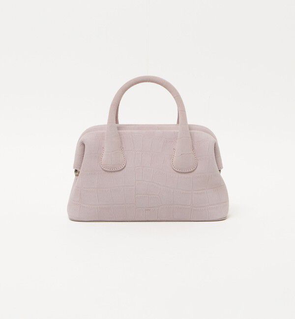 OSOI「＜OSOI＞BOAT MINI STMP バッグ 」|その他|