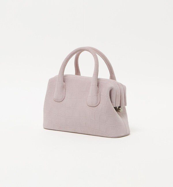 OSOI「＜OSOI＞BOAT MINI STMP バッグ 」|その他|