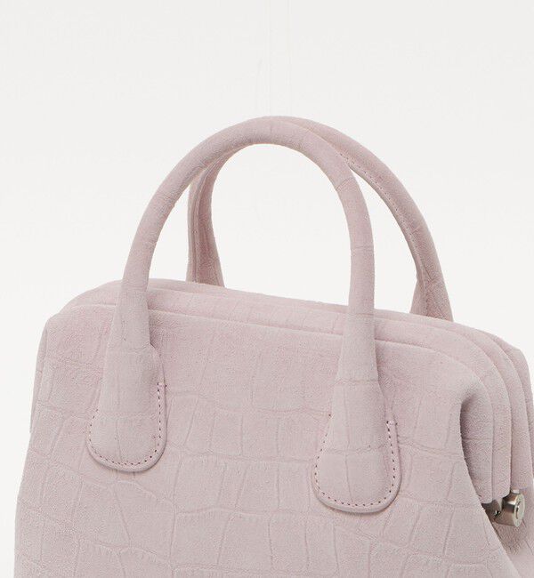 OSOI「＜OSOI＞BOAT MINI STMP バッグ 」|その他|