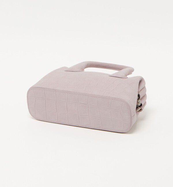 OSOI「＜OSOI＞BOAT MINI STMP バッグ 」|その他|
