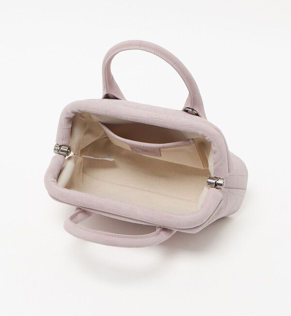 OSOI「＜OSOI＞BOAT MINI STMP バッグ 」|その他|