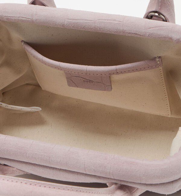 OSOI「＜OSOI＞BOAT MINI STMP バッグ 」|その他|