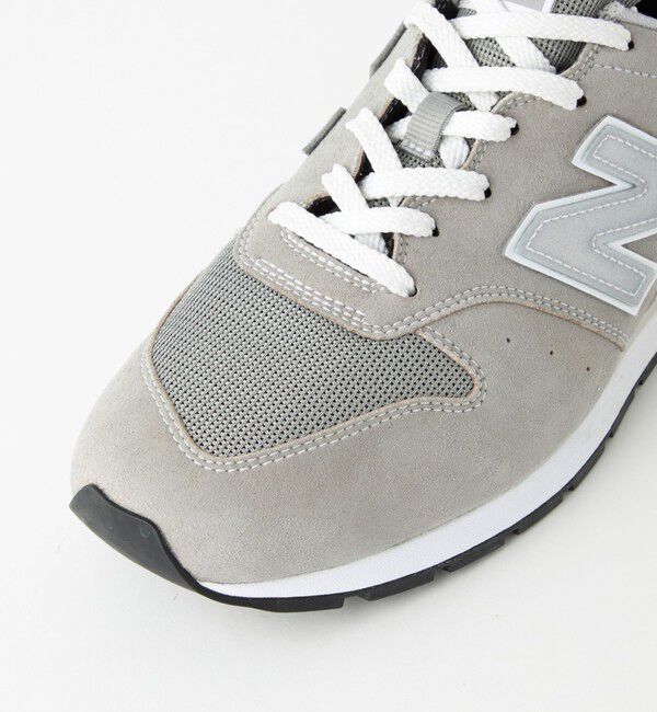 UNITED ARROWS green label relaxing「＜New Balance＞CM996 GTX B2/A2/AB スニーカー」|スニーカー|