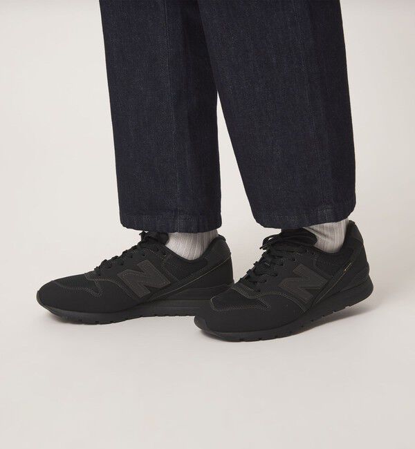 UNITED ARROWS green label relaxing「＜New Balance＞CM996 GTX B2/A2/AB スニーカー」|スニーカー|