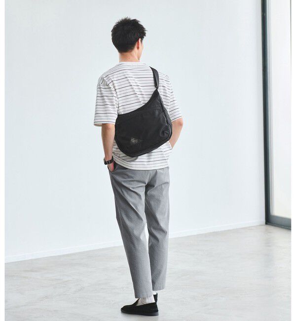 UNITED ARROWS green label relaxing「【別注】＜KELTY＞GLR アーバン ショルダーバッグ」|ショルダー・メッセンジャー|