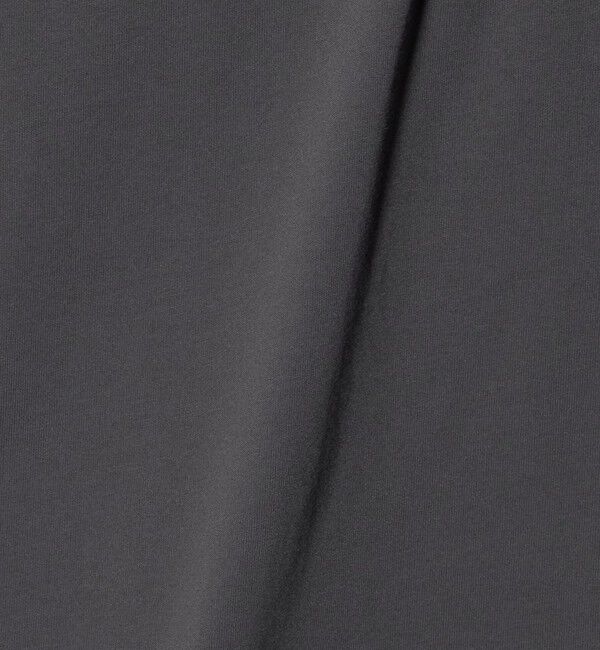 UNITED ARROWS green label relaxing「【WEB限定】JUST fit ジャケイン T 半袖 Tシャツ カットソー -吸水速乾・抗菌-」|Tシャツ・カットソー|