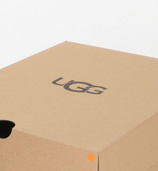 UNITED ARROWS green label relaxing「＜UGG＞ゴールデングロウ スライド サンダル」|サンダル|