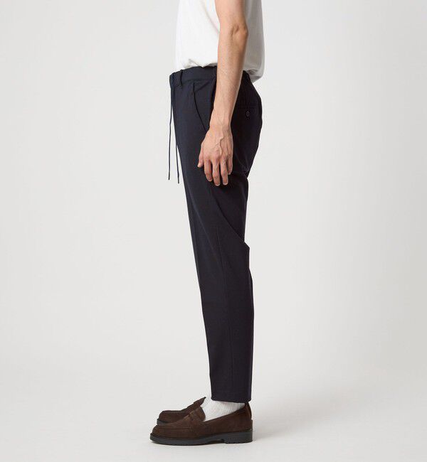 UNITED ARROWS green label relaxing「【WEB限定】JUST fit ジャージ イージースラックス パンツ」|その他|