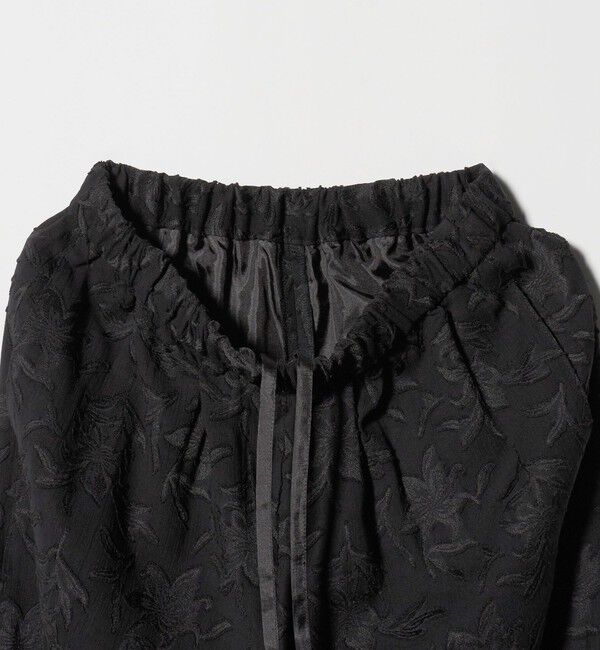 UNITED ARROWS green label relaxing「カット ジャガード パンツ」|その他|
