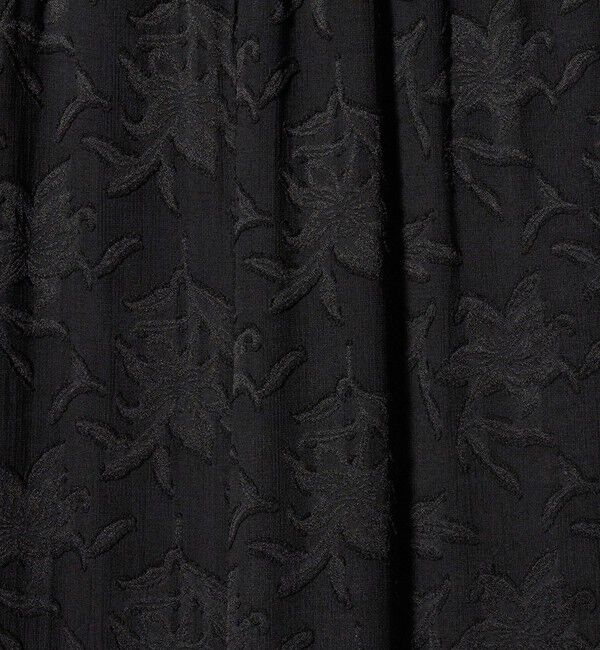 UNITED ARROWS green label relaxing「カット ジャガード パンツ」|その他|