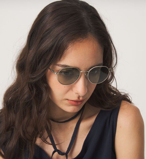 UNITED ARROWS green label relaxing「＜noeyedia＞NE425 メガネ」|メガネ|