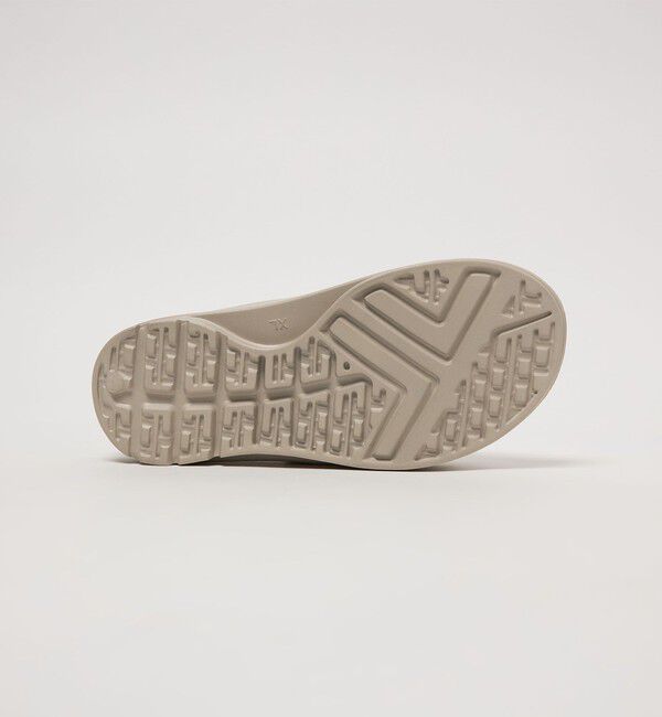 UNITED ARROWS green label relaxing「【別注】＜TELIC&times;Begin&times;GLR＞ ダブル バックル サンダル」|サンダル|