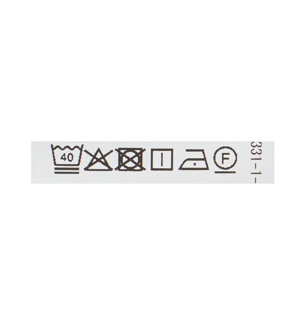UNITED ARROWS green label relaxing「Dot Air ドローコード 半袖 ポロシャツ -ストレッチ-」|ポロシャツ|