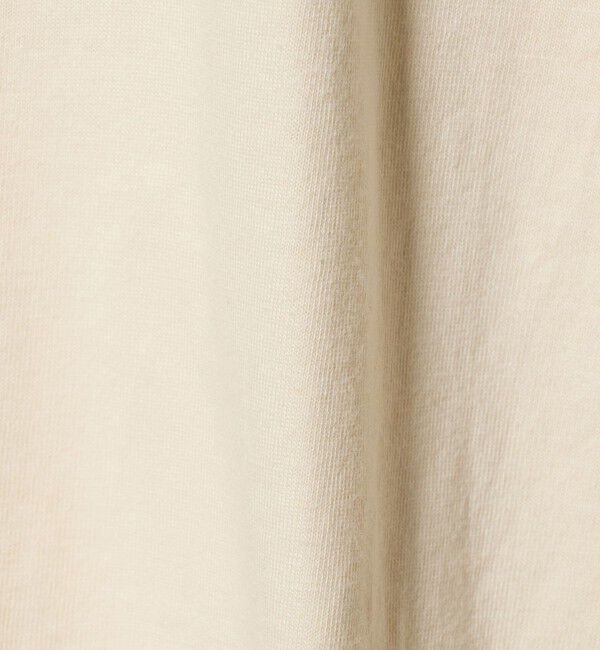 UNITED ARROWS green label relaxing「【別注】＜SCREEN STARS＞GLR シーフード 半袖 Tシャツ」|Tシャツ・カットソー|