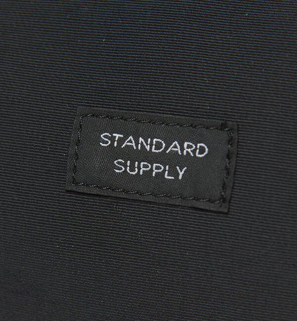 UNITED ARROWS green label relaxing「【別注】＜STANDARD SUPPLY＞GLR トライアングル ショルダーバッグ」|ショルダー・メッセンジャー|
