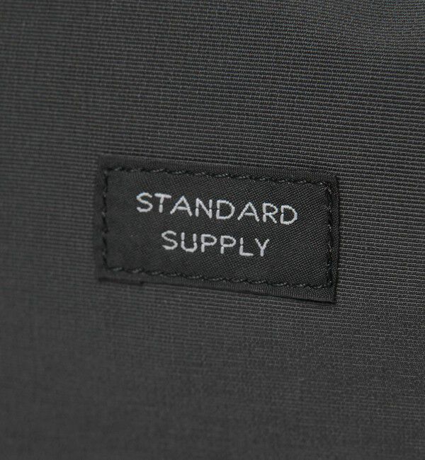 UNITED ARROWS green label relaxing「【別注】＜STANDARD SUPPLY＞GLR トライアングル ショルダーバッグ」|ショルダー・メッセンジャー|