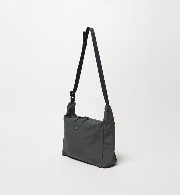 UNITED ARROWS green label relaxing「【別注】＜STANDARD SUPPLY＞GLR トライアングル ショルダーバッグ」|ショルダー・メッセンジャー|