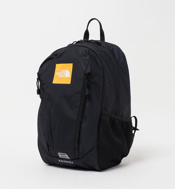 UNITED ARROWS green label relaxing「＜THE NORTH FACE＞ラウンディ リュック（22L）/ キッズ」|リュック|