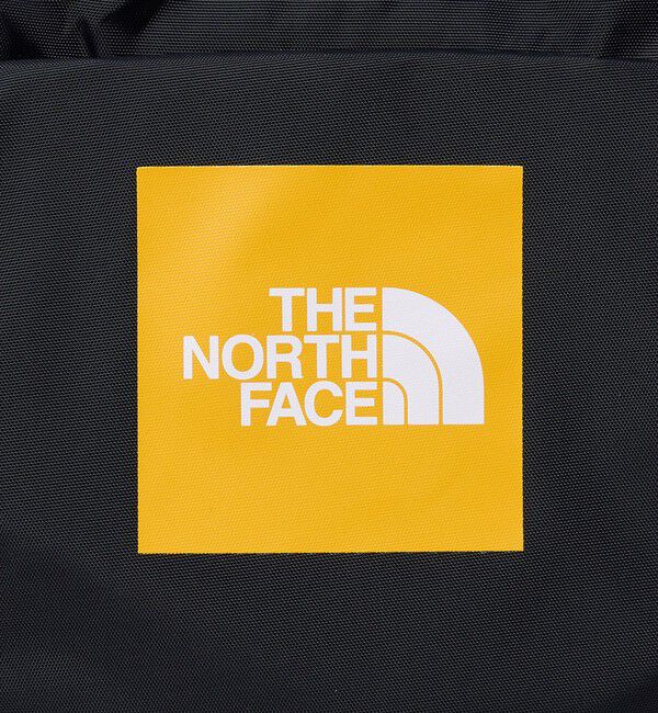 UNITED ARROWS green label relaxing「＜THE NORTH FACE＞ラウンディ リュック（22L）/ キッズ」|リュック|