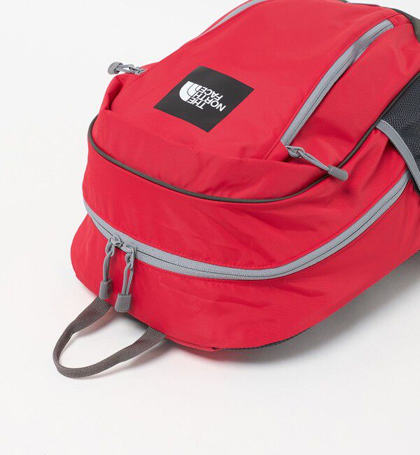 UNITED ARROWS green label relaxing「＜THE NORTH FACE＞ラウンディ リュック（22L）/ キッズ」|リュック|