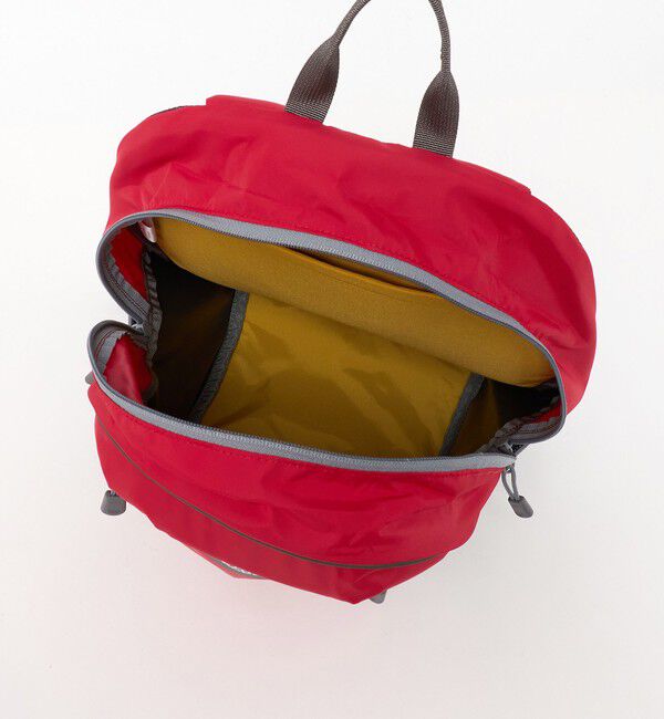 UNITED ARROWS green label relaxing「＜THE NORTH FACE＞ラウンディ リュック（22L）/ キッズ」|リュック|