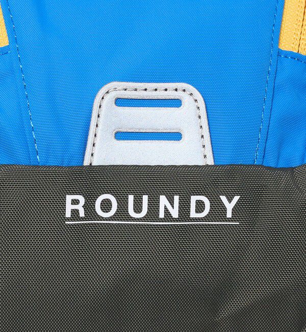 UNITED ARROWS green label relaxing「＜THE NORTH FACE＞ラウンディ リュック（22L）/ キッズ」|リュック|