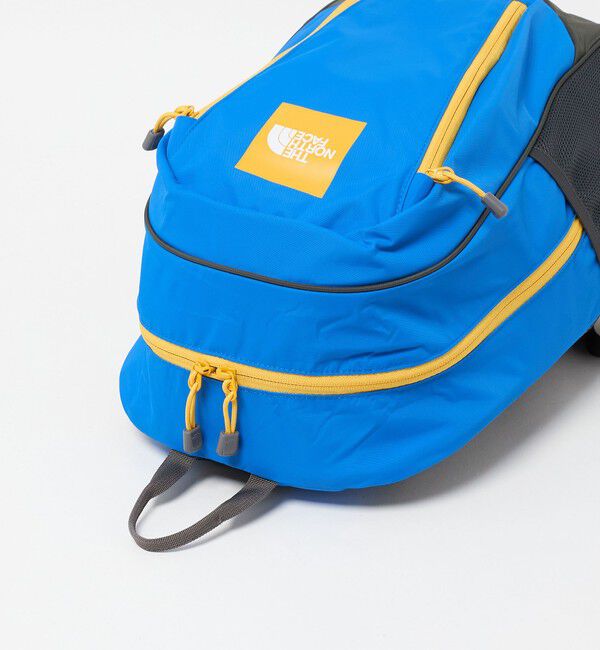 UNITED ARROWS green label relaxing「＜THE NORTH FACE＞ラウンディ リュック（22L）/ キッズ」|リュック|
