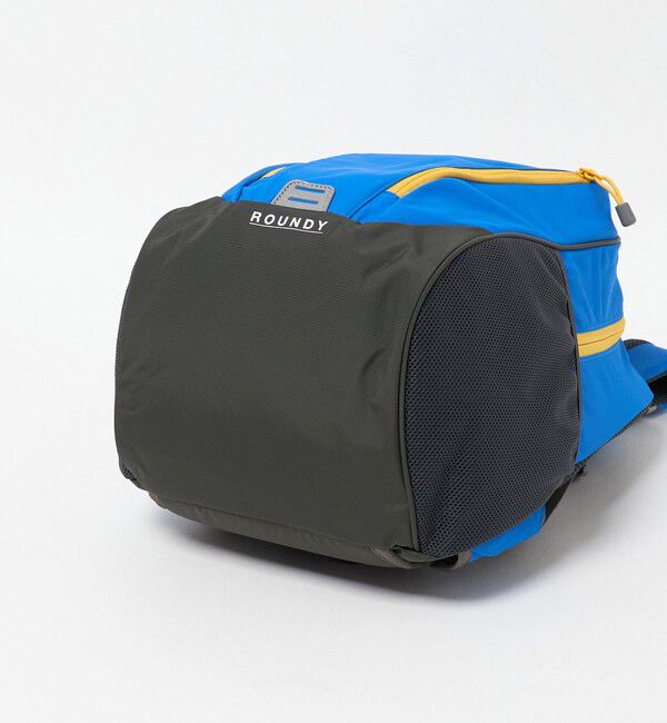 UNITED ARROWS green label relaxing「＜THE NORTH FACE＞ラウンディ リュック（22L）/ キッズ」|リュック|