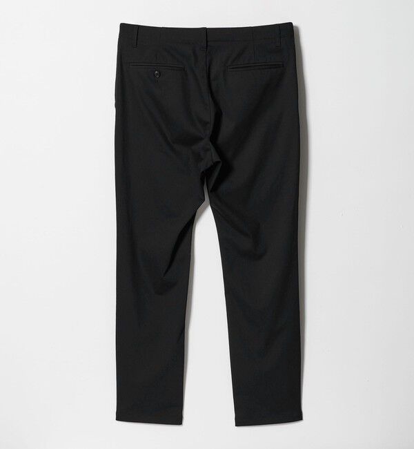 BEAUTY&YOUTH UNITED ARROWS「【WEB限定 WARDROBE SMART】ワンダーシェイプ スキニーパンツ」|チノ|
