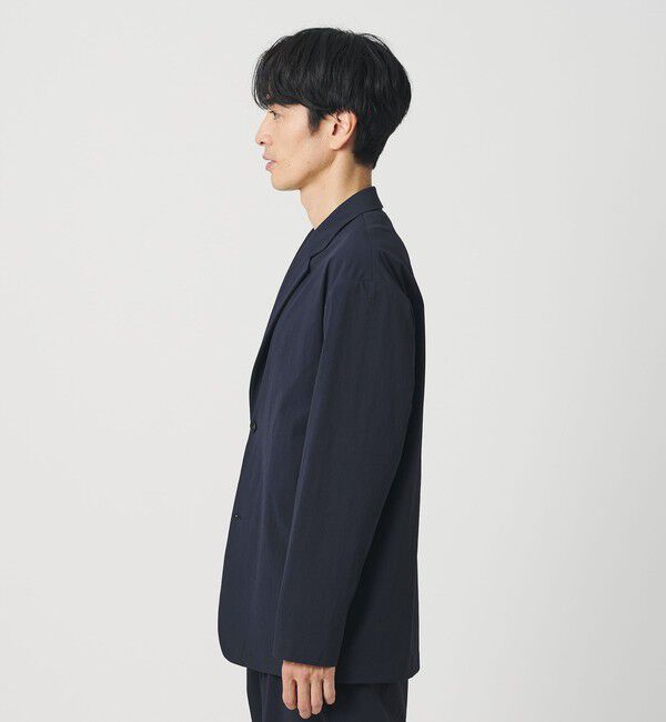 BEAUTY&YOUTH UNITED ARROWS「360&deg;MASTER リラックス 2B ジャケット セットアップ対応 ストレッチ ウォッシャブル」|テーラードジャケット|