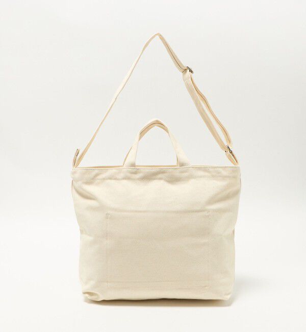 BEAUTY&YOUTH UNITED ARROWS「＜BAGGU＞Disney Duckbag 2WAY ショルダーバッグ」|ショルダー・メッセンジャー|