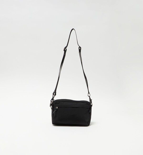 BEAUTY&YOUTH UNITED ARROWS「＜STANDARD SUPPLY＞ウィークエンド ショルダー バッグ S」|ショルダー・メッセンジャー|