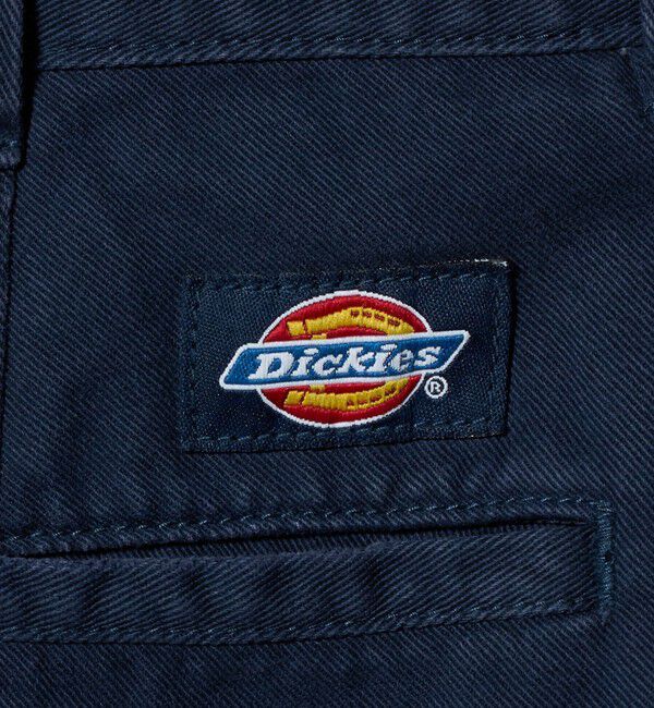 California General Store「＜DICKIES &times; CGS.＞ダメージ チノ ショーツ」|チノ|