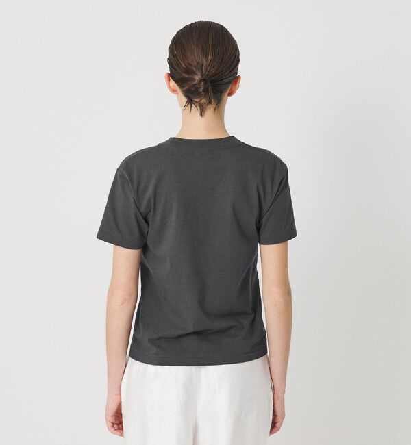 ATTISESSION「＜ATTISESSION＞OBSESSION フロッキーロゴ Tシャツ」|Tシャツ・カットソー|