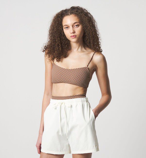BEAUTY&YOUTH UNITED ARROWS「＜Lepidos＞アウター ショーツ」|その他|
