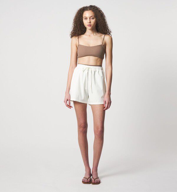 BEAUTY&YOUTH UNITED ARROWS「＜Lepidos＞アウター ショーツ」|その他|