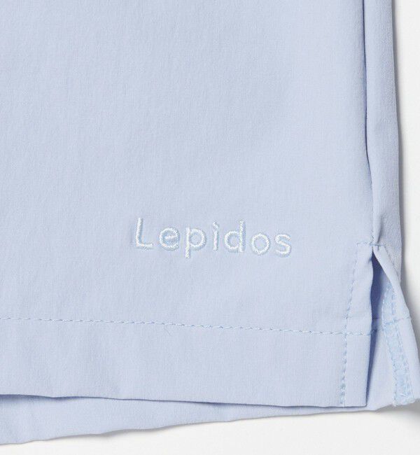 BEAUTY&YOUTH UNITED ARROWS「＜Lepidos＞アウター ショーツ」|その他|