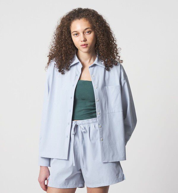 BEAUTY&YOUTH UNITED ARROWS「＜Lepidos＞アウター ショーツ」|その他|